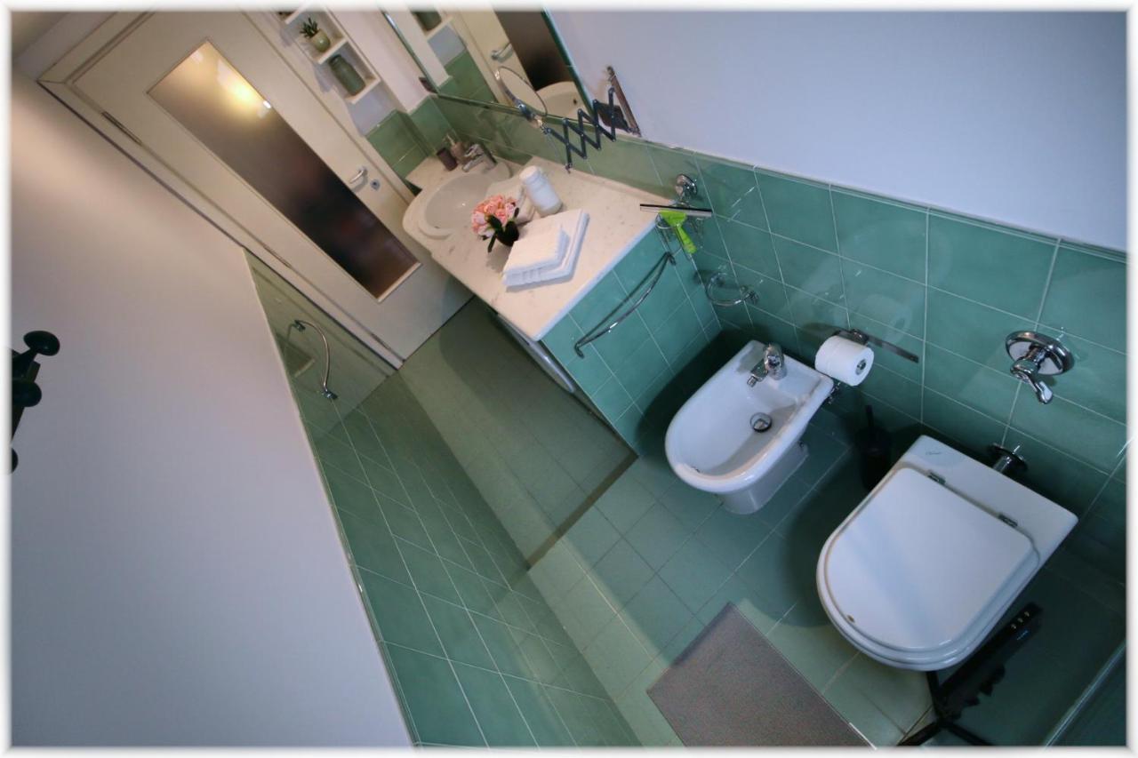 10 Min Metro Palavela Suite Турин Экстерьер фото